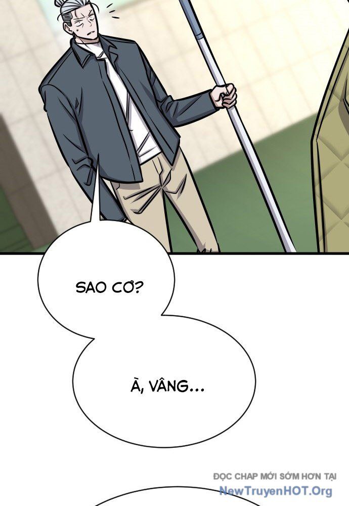 Thợ Săn Huyền Thoại Trẻ Hóa Chap 51 - Next Chap 52