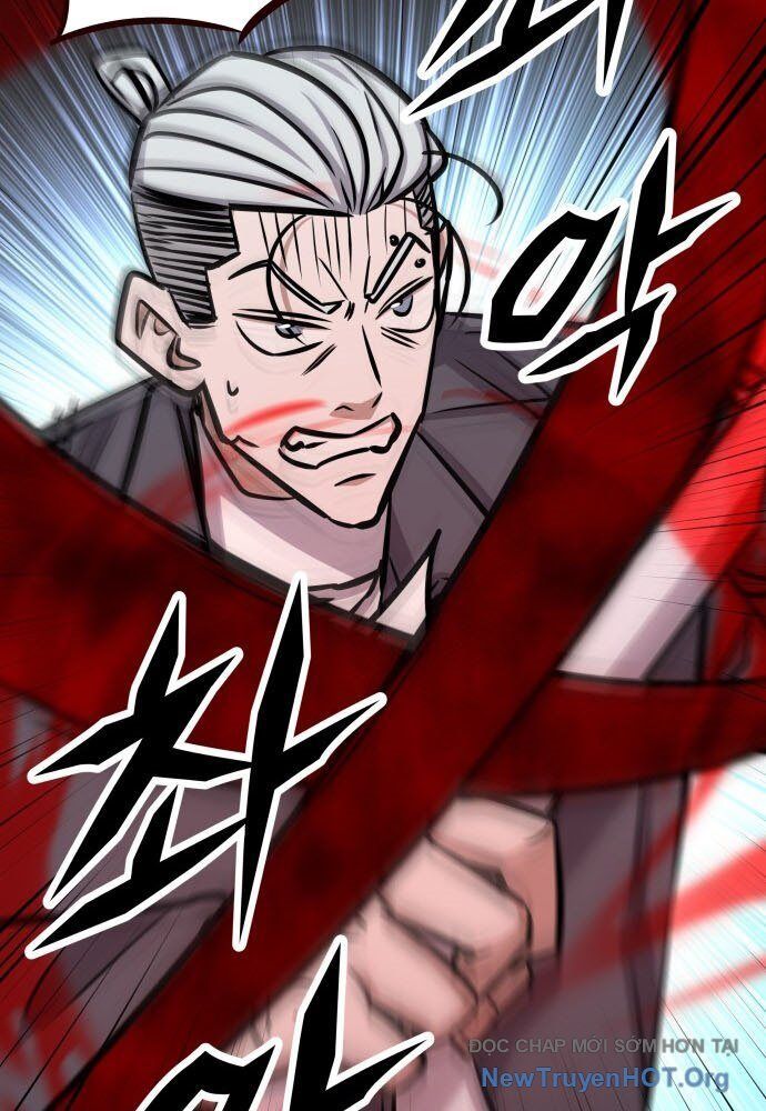 Thợ Săn Huyền Thoại Trẻ Hóa Chap 52 - Next Chap 53