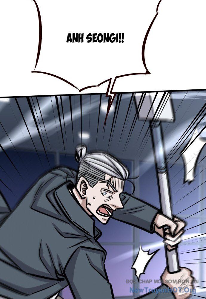 Thợ Săn Huyền Thoại Trẻ Hóa Chap 52 - Next Chap 53