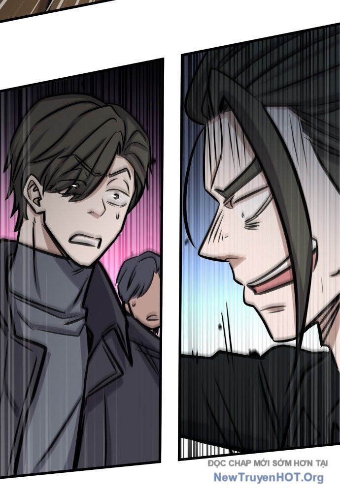 Thợ Săn Huyền Thoại Trẻ Hóa Chap 52 - Next Chap 53