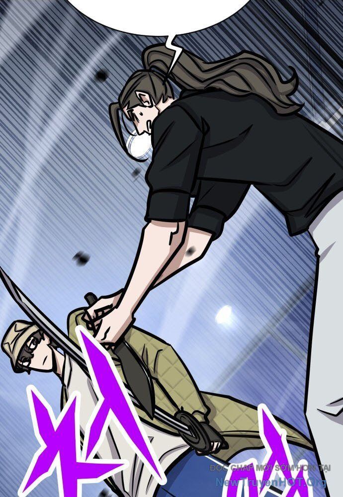 Thợ Săn Huyền Thoại Trẻ Hóa Chap 52 - Next Chap 53