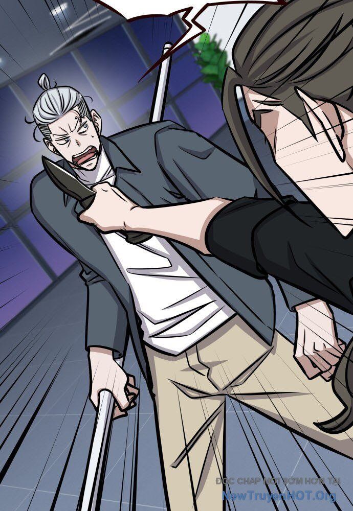 Thợ Săn Huyền Thoại Trẻ Hóa Chap 52 - Next Chap 53
