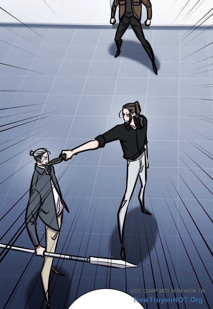 Thợ Săn Huyền Thoại Trẻ Hóa Chap 52 - Next Chap 53