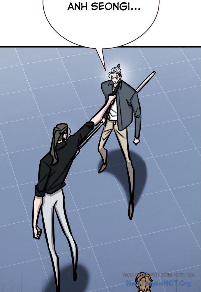 Thợ Săn Huyền Thoại Trẻ Hóa Chap 52 - Next Chap 53