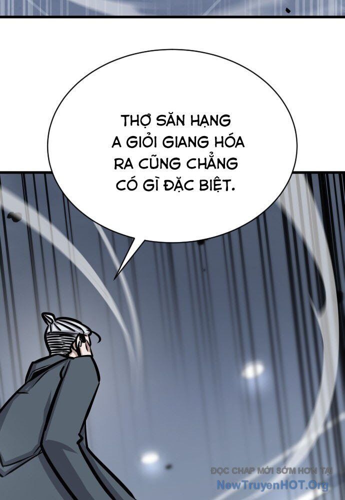 Thợ Săn Huyền Thoại Trẻ Hóa Chap 52 - Next Chap 53