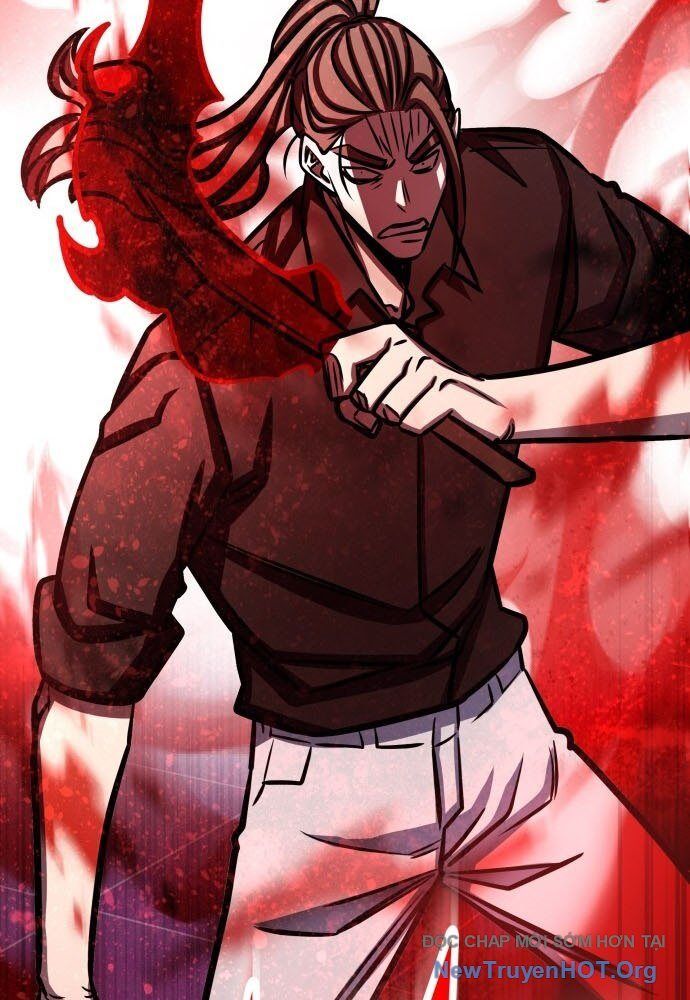 Thợ Săn Huyền Thoại Trẻ Hóa Chap 52 - Next Chap 53