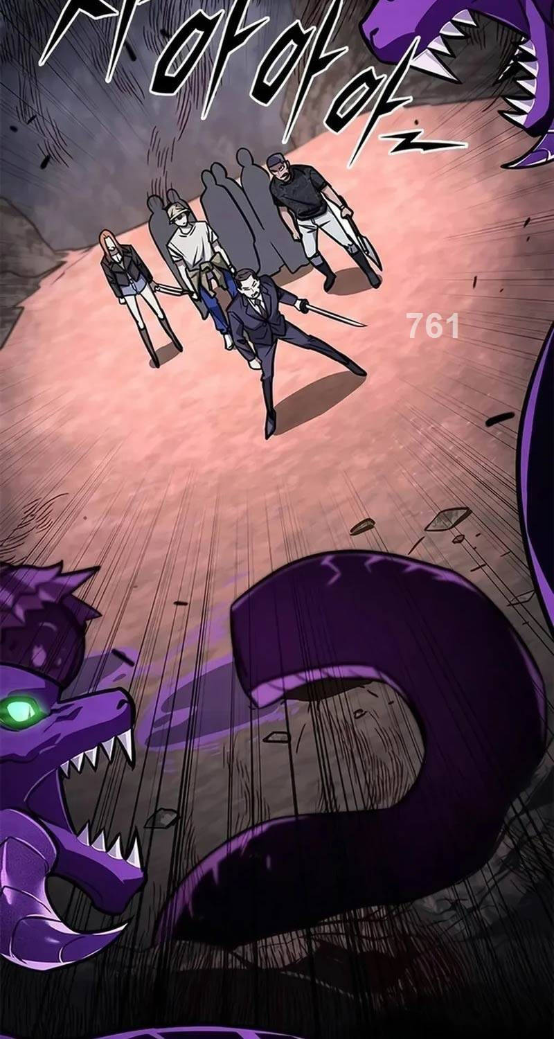 Thợ Săn Huyền Thoại Trẻ Hóa Chap 6 - Next Chap 7