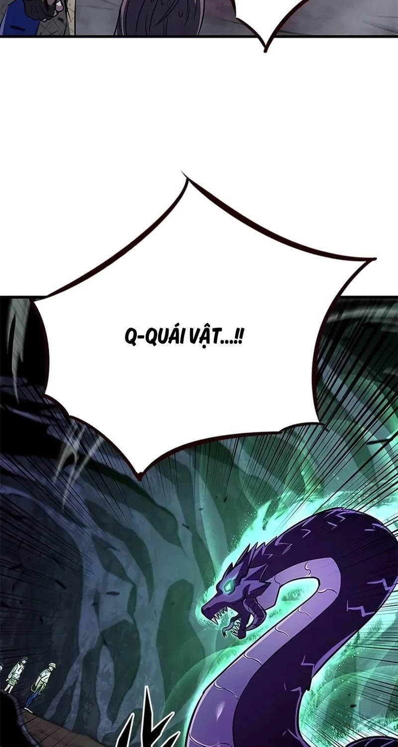Thợ Săn Huyền Thoại Trẻ Hóa Chap 6 - Next Chap 7