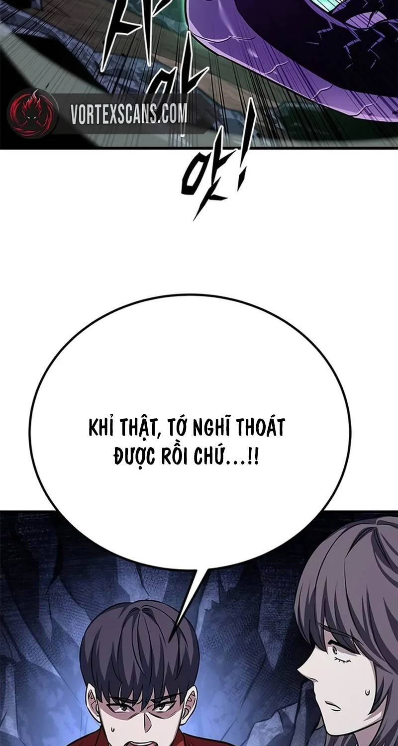 Thợ Săn Huyền Thoại Trẻ Hóa Chap 6 - Next Chap 7