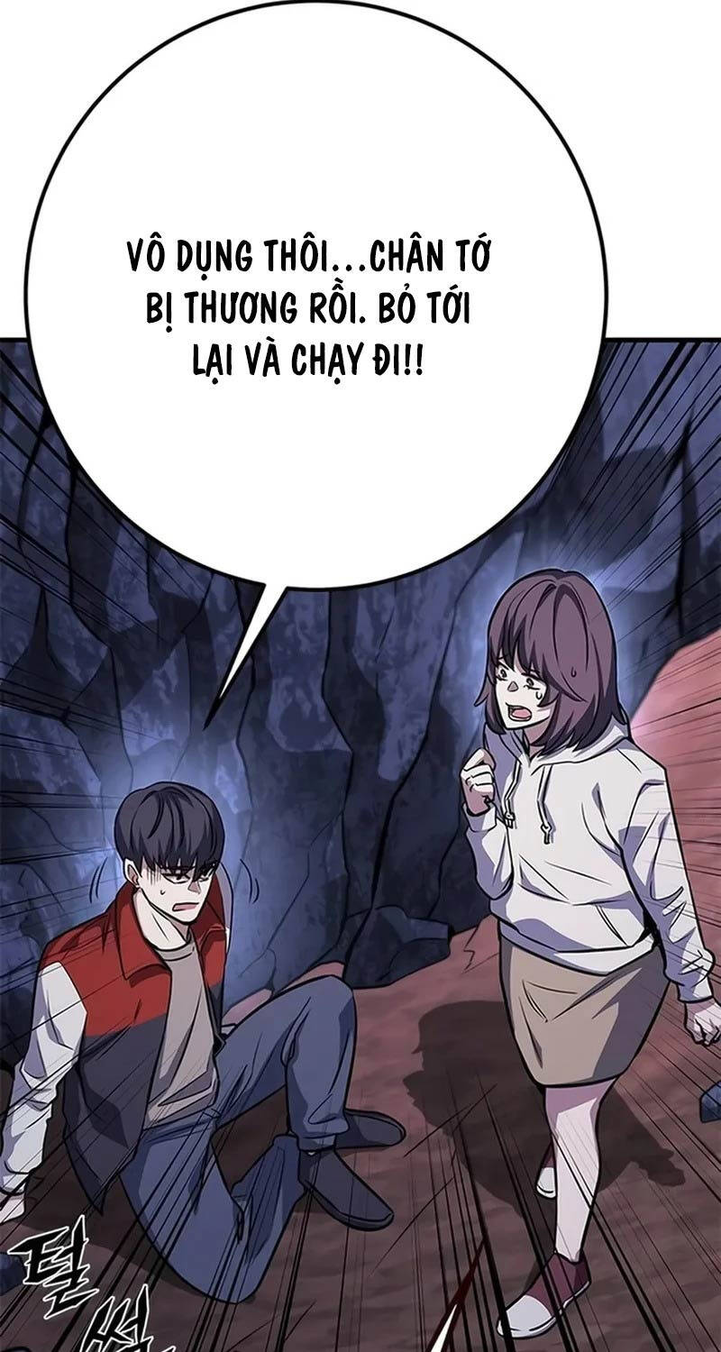 Thợ Săn Huyền Thoại Trẻ Hóa Chap 6 - Next Chap 7