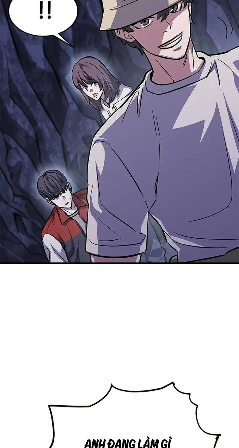 Thợ Săn Huyền Thoại Trẻ Hóa Chap 6 - Next Chap 7