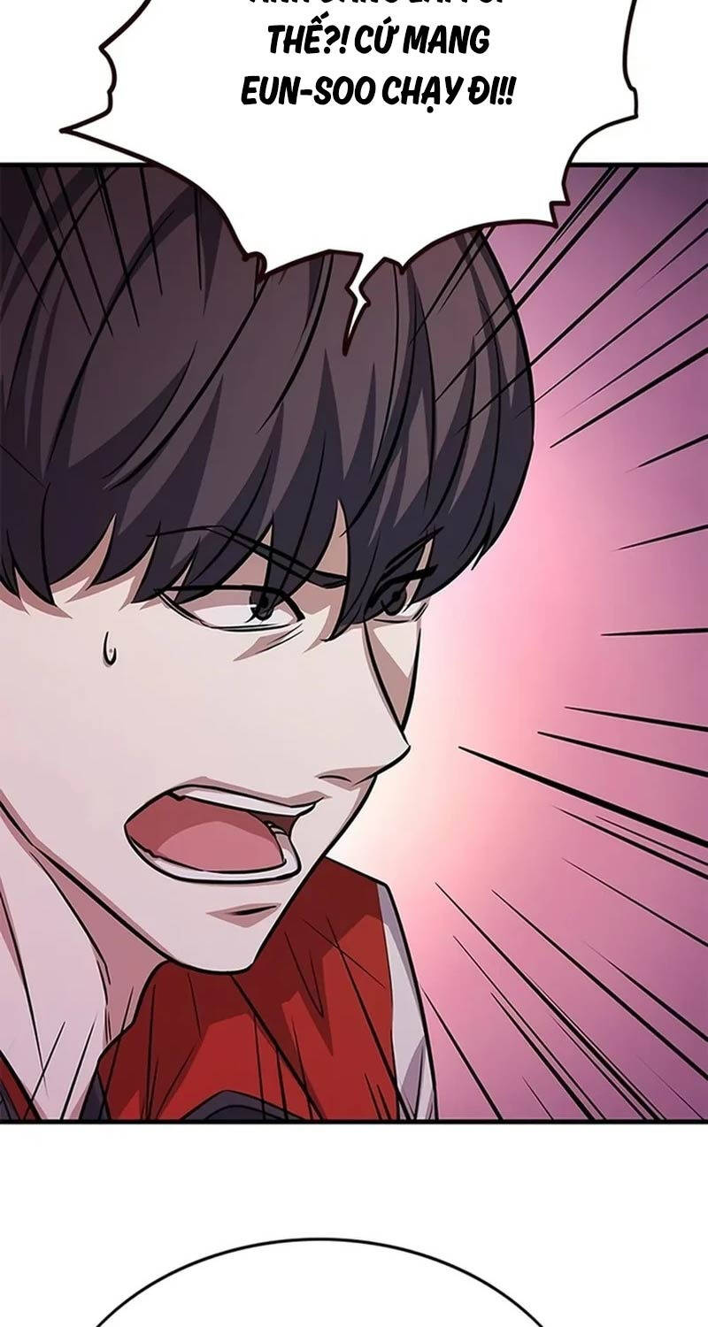 Thợ Săn Huyền Thoại Trẻ Hóa Chap 6 - Next Chap 7