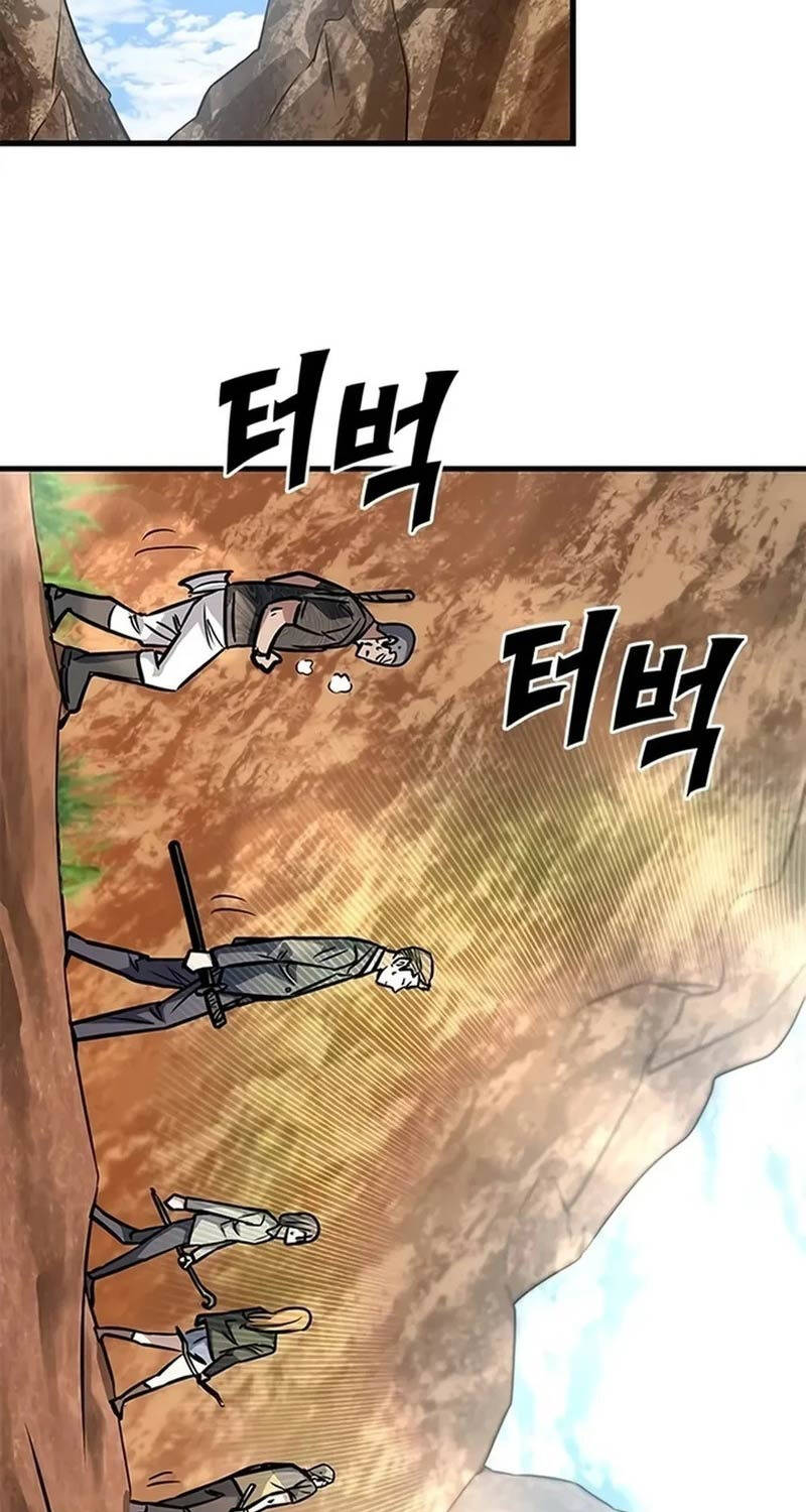Thợ Săn Huyền Thoại Trẻ Hóa Chap 6 - Next Chap 7
