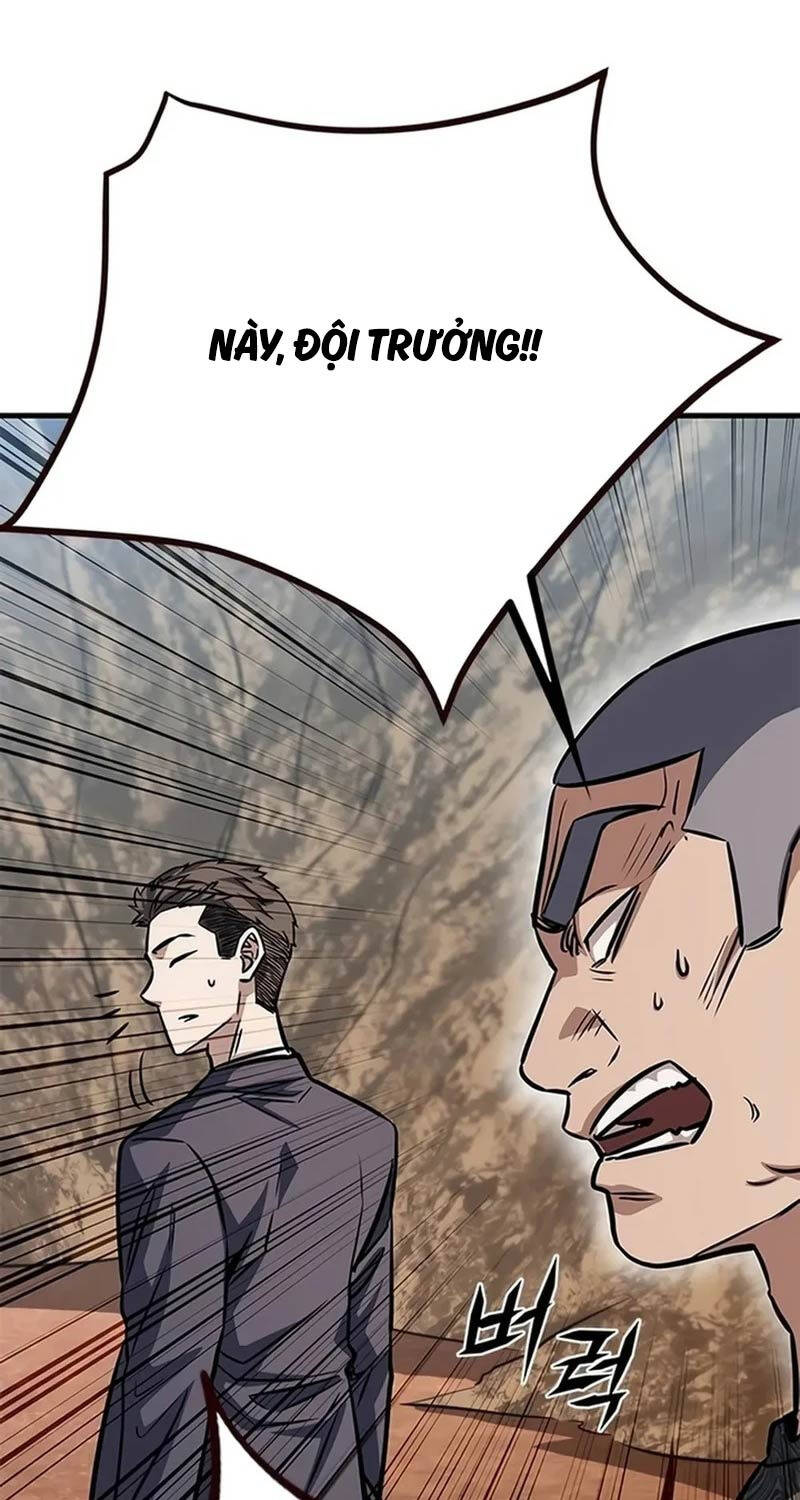 Thợ Săn Huyền Thoại Trẻ Hóa Chap 6 - Next Chap 7