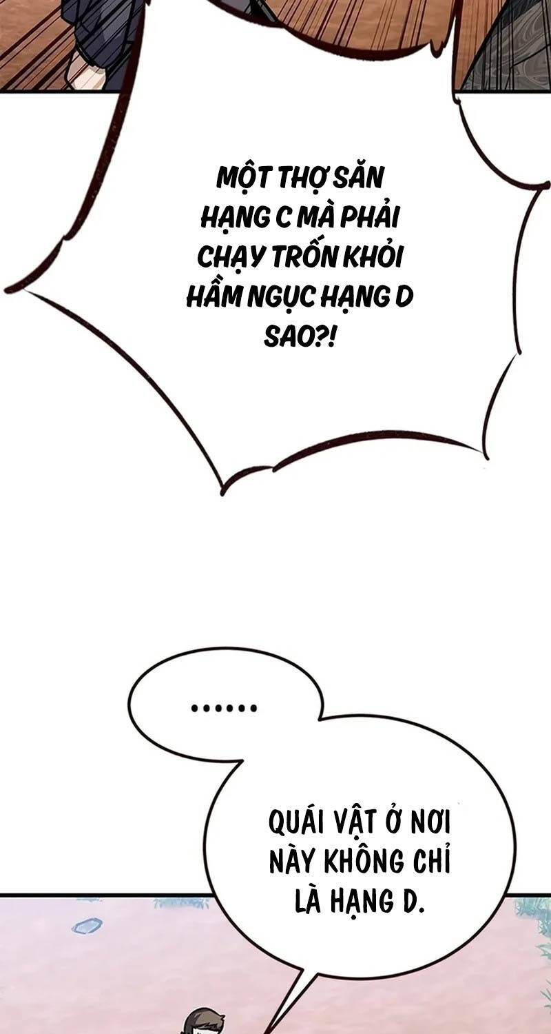 Thợ Săn Huyền Thoại Trẻ Hóa Chap 6 - Next Chap 7