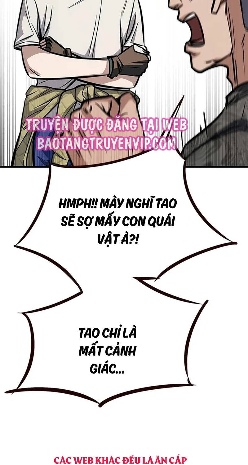 Thợ Săn Huyền Thoại Trẻ Hóa Chap 6 - Next Chap 7