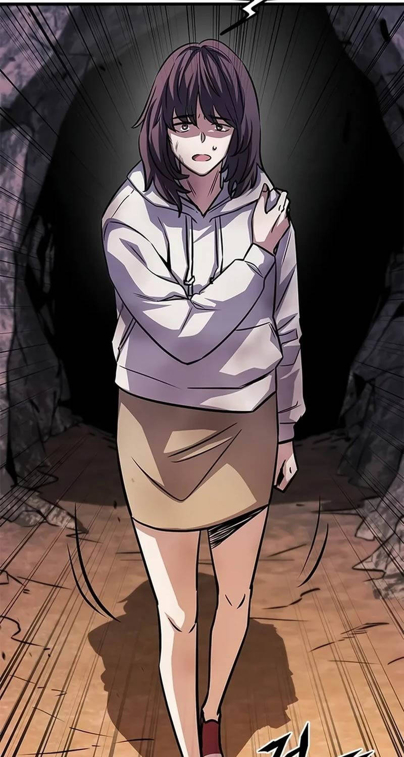 Thợ Săn Huyền Thoại Trẻ Hóa Chap 6 - Next Chap 7