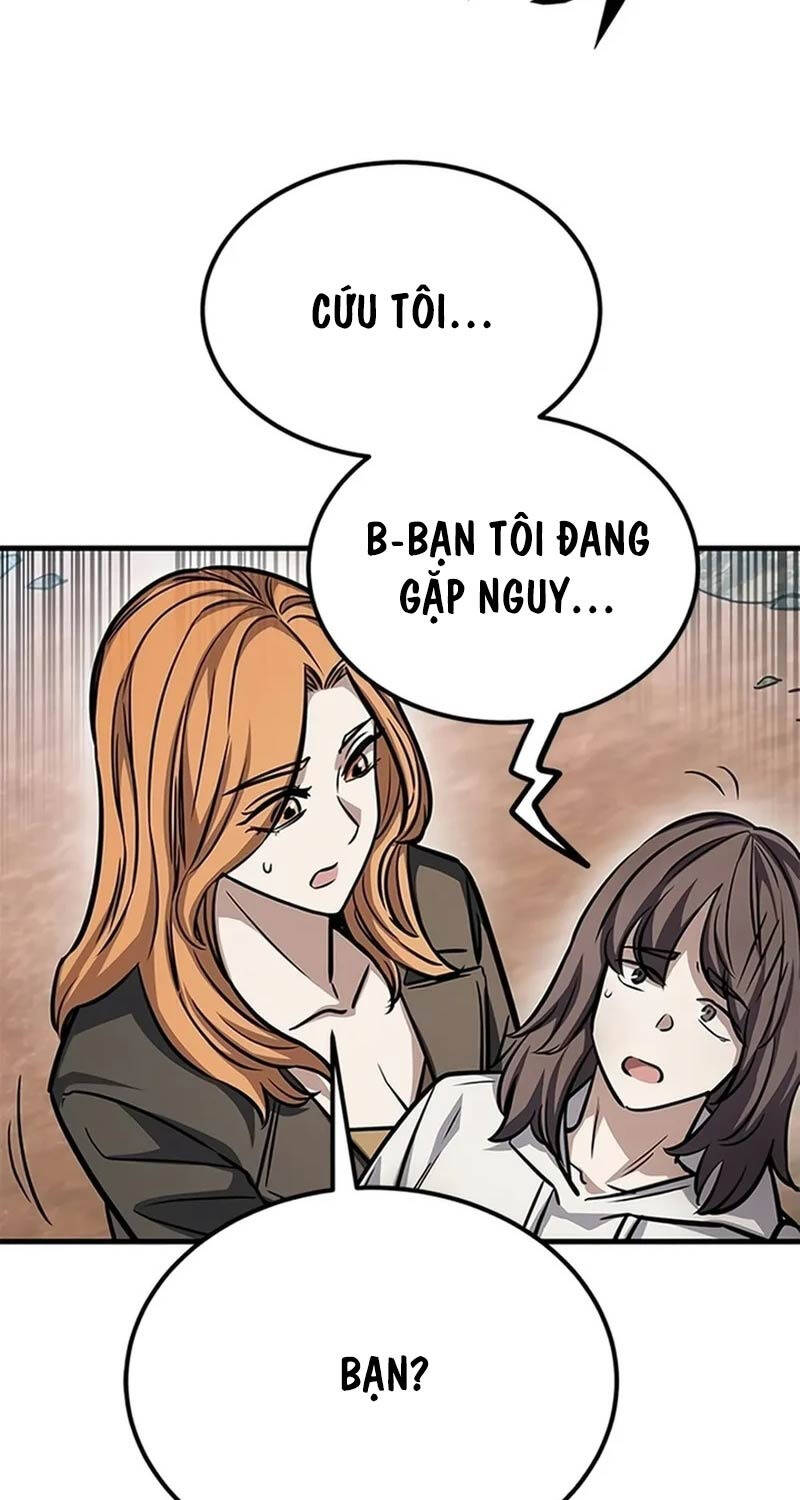 Thợ Săn Huyền Thoại Trẻ Hóa Chap 6 - Next Chap 7