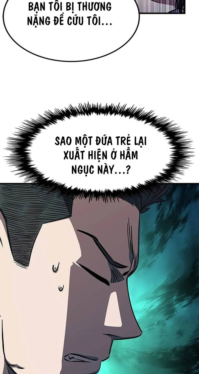 Thợ Săn Huyền Thoại Trẻ Hóa Chap 6 - Next Chap 7