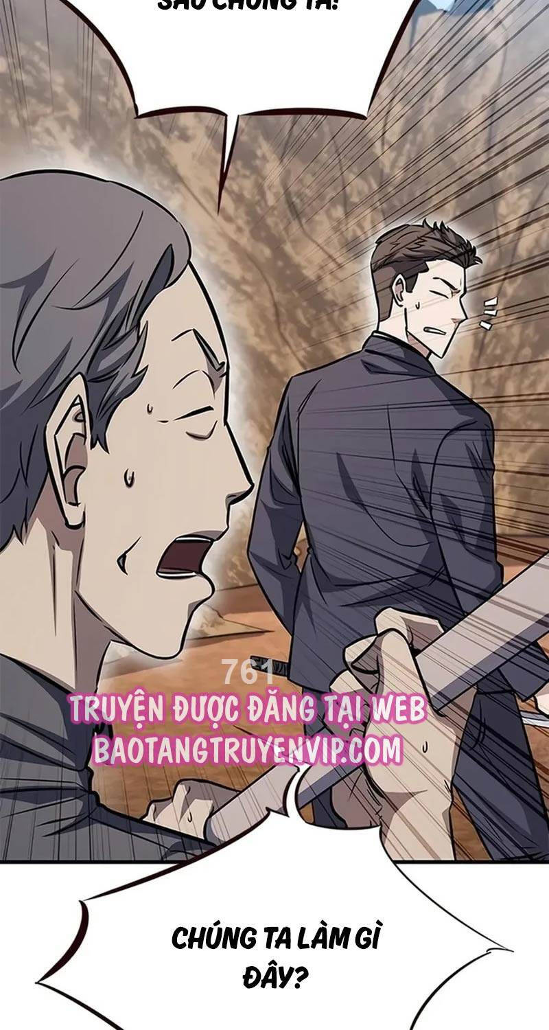 Thợ Săn Huyền Thoại Trẻ Hóa Chap 6 - Next Chap 7