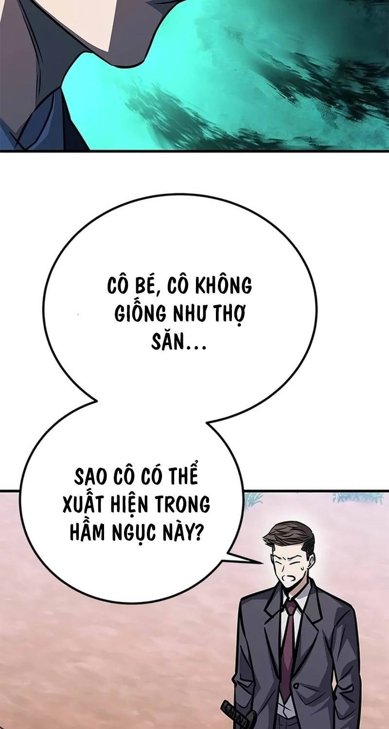 Thợ Săn Huyền Thoại Trẻ Hóa Chap 6 - Next Chap 7