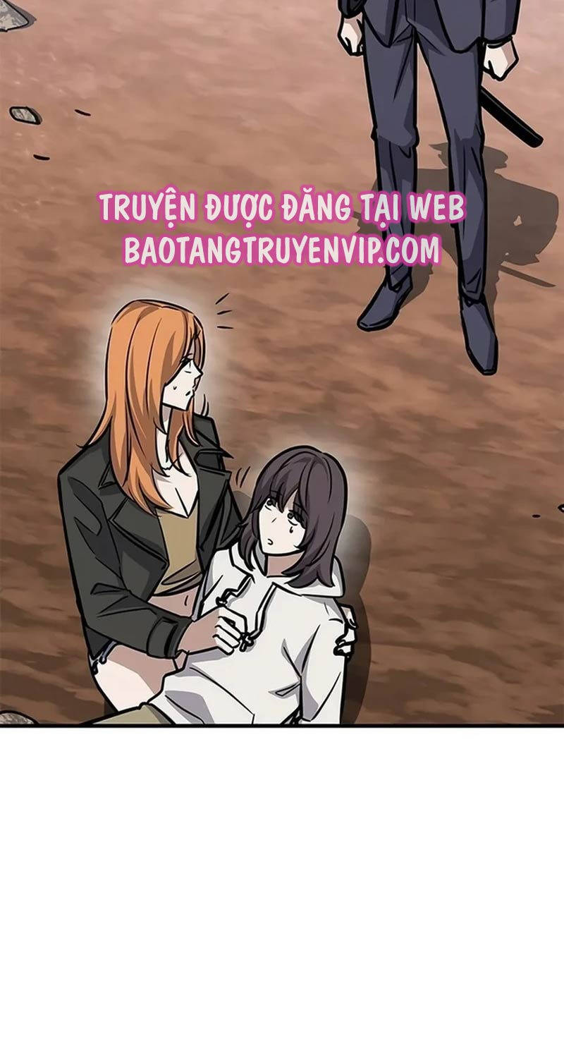 Thợ Săn Huyền Thoại Trẻ Hóa Chap 6 - Next Chap 7