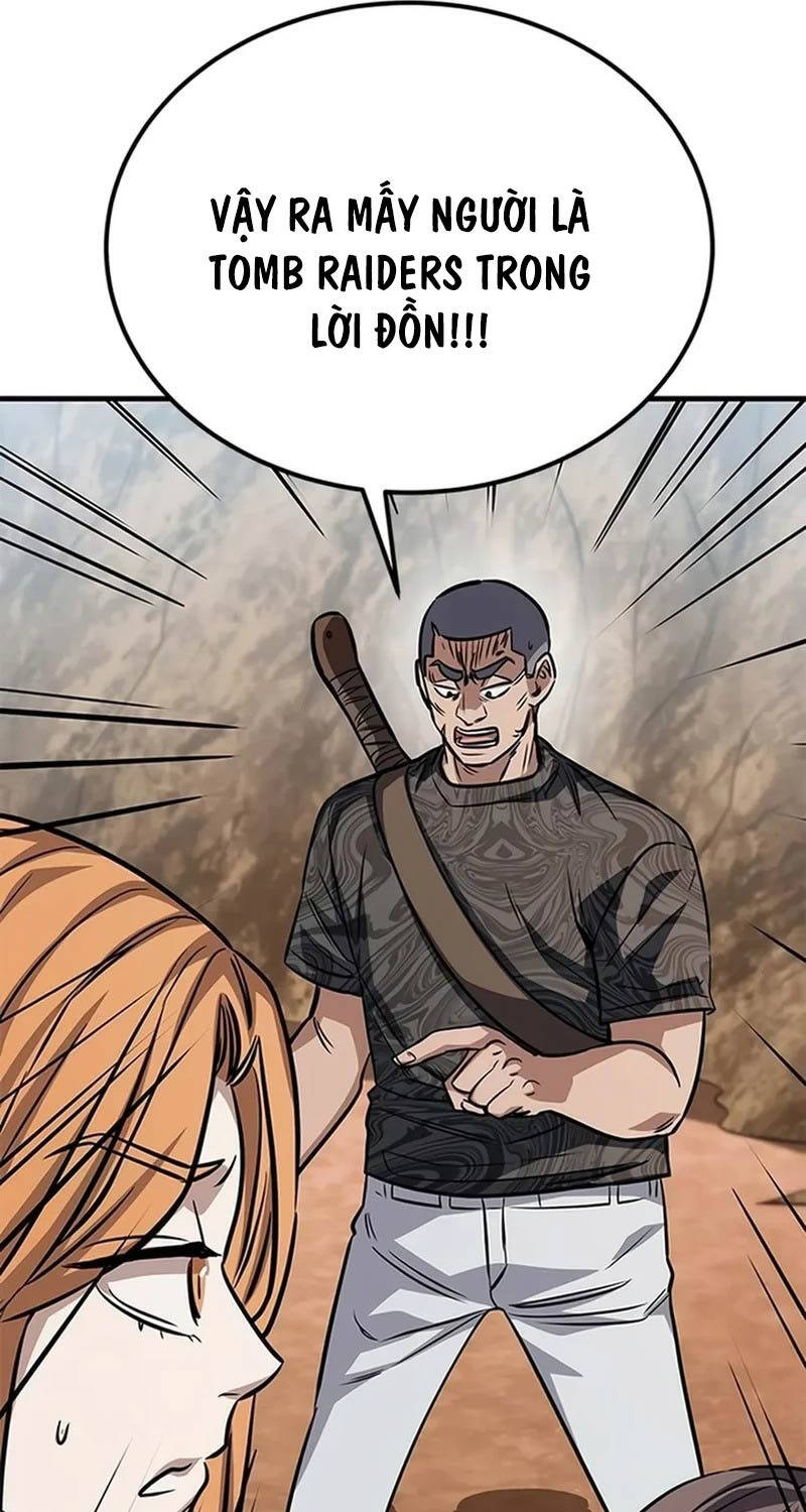 Thợ Săn Huyền Thoại Trẻ Hóa Chap 6 - Next Chap 7