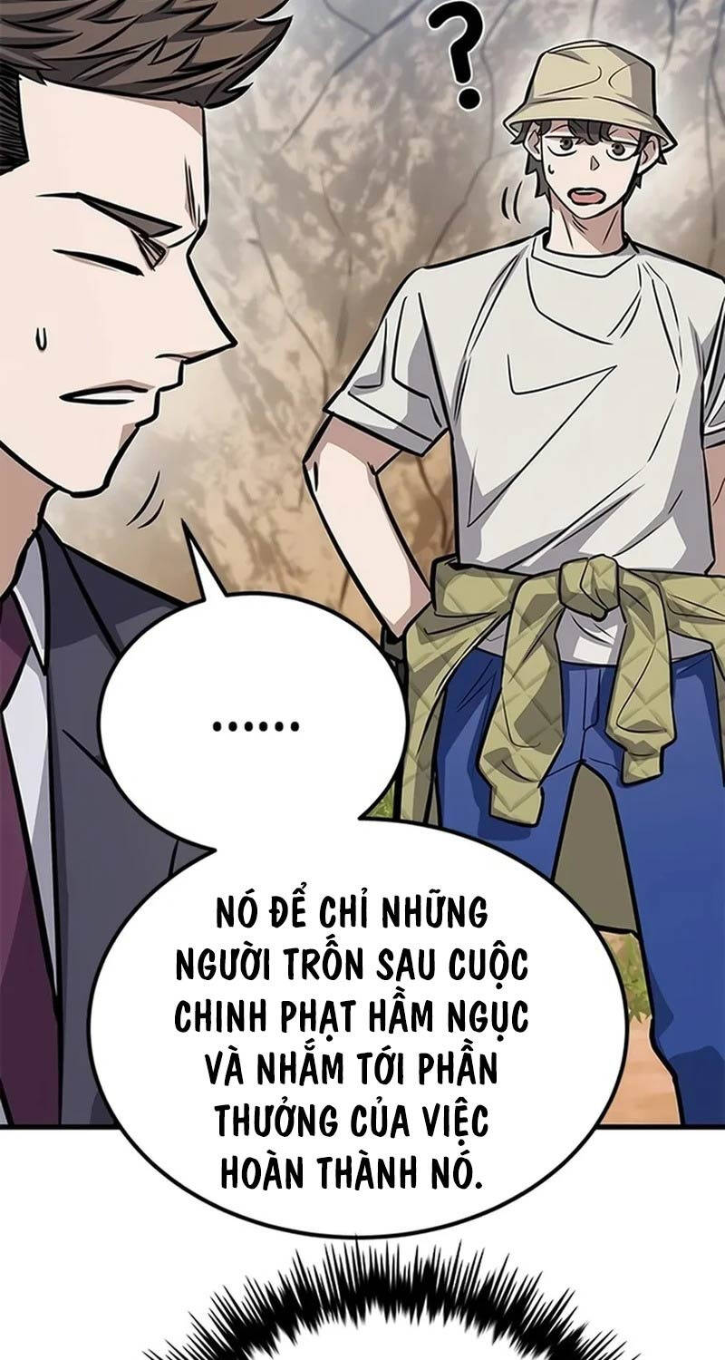 Thợ Săn Huyền Thoại Trẻ Hóa Chap 6 - Next Chap 7