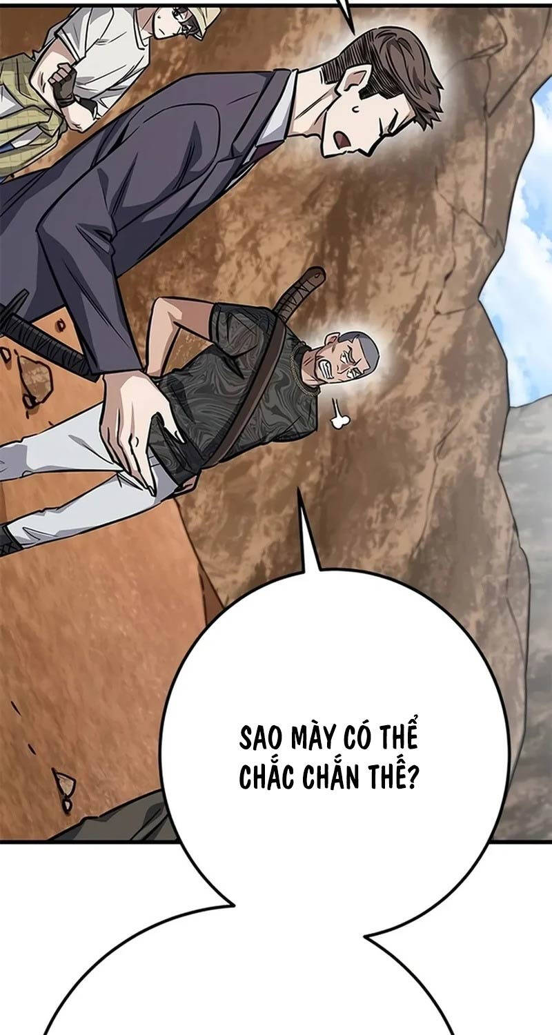 Thợ Săn Huyền Thoại Trẻ Hóa Chap 6 - Next Chap 7