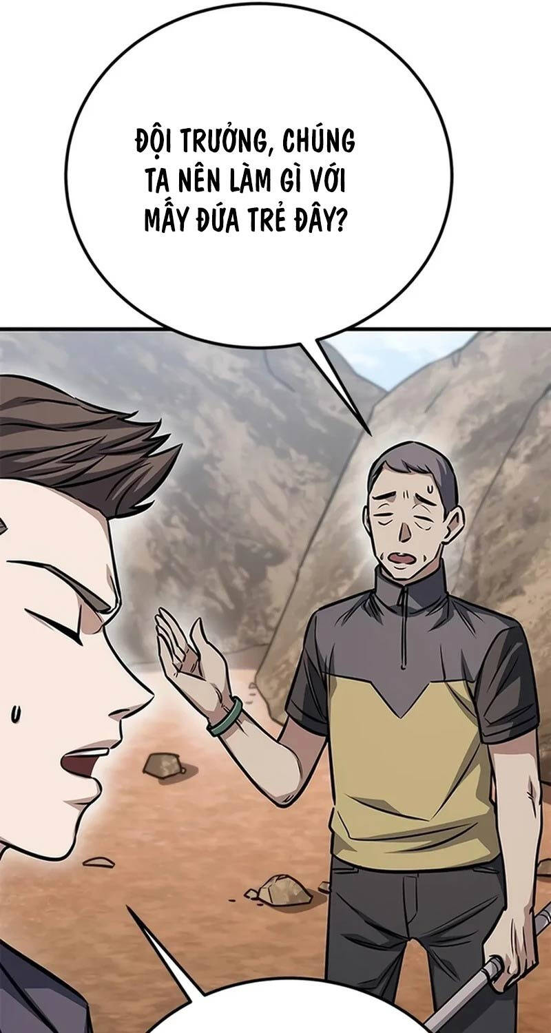 Thợ Săn Huyền Thoại Trẻ Hóa Chap 6 - Next Chap 7