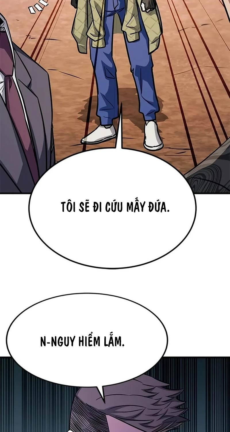 Thợ Săn Huyền Thoại Trẻ Hóa Chap 6 - Next Chap 7