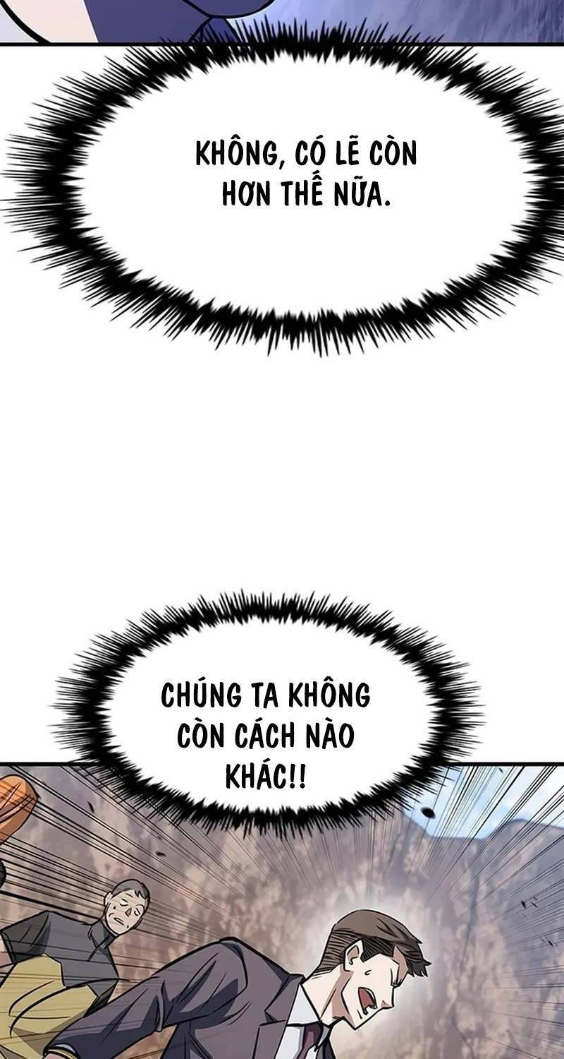 Thợ Săn Huyền Thoại Trẻ Hóa Chap 6 - Next Chap 7