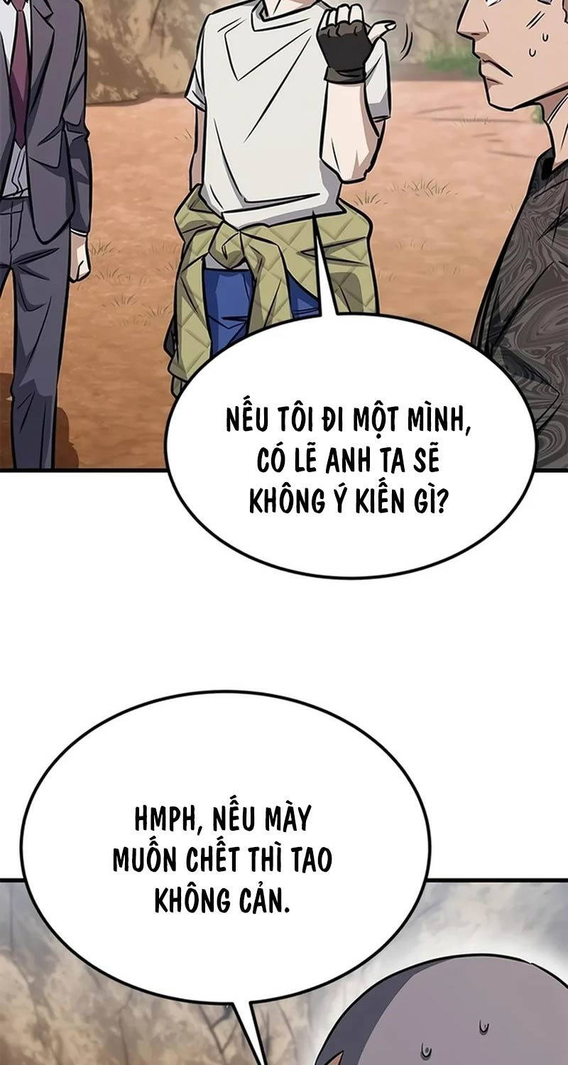 Thợ Săn Huyền Thoại Trẻ Hóa Chap 6 - Next Chap 7