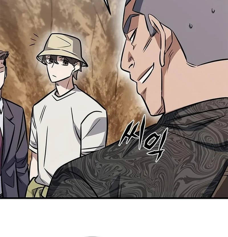 Thợ Săn Huyền Thoại Trẻ Hóa Chap 6 - Next Chap 7