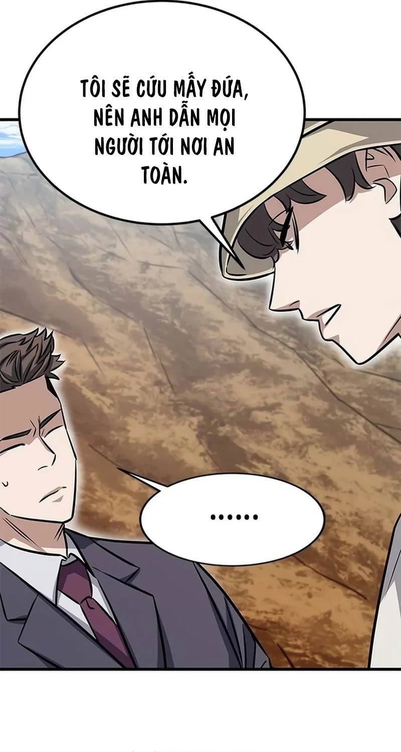Thợ Săn Huyền Thoại Trẻ Hóa Chap 6 - Next Chap 7
