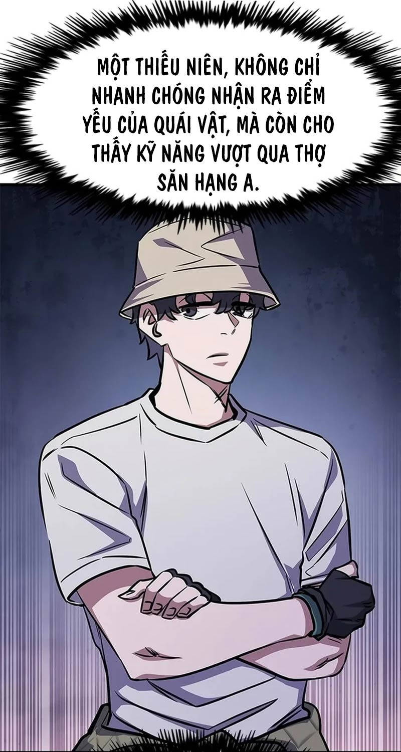 Thợ Săn Huyền Thoại Trẻ Hóa Chap 6 - Next Chap 7