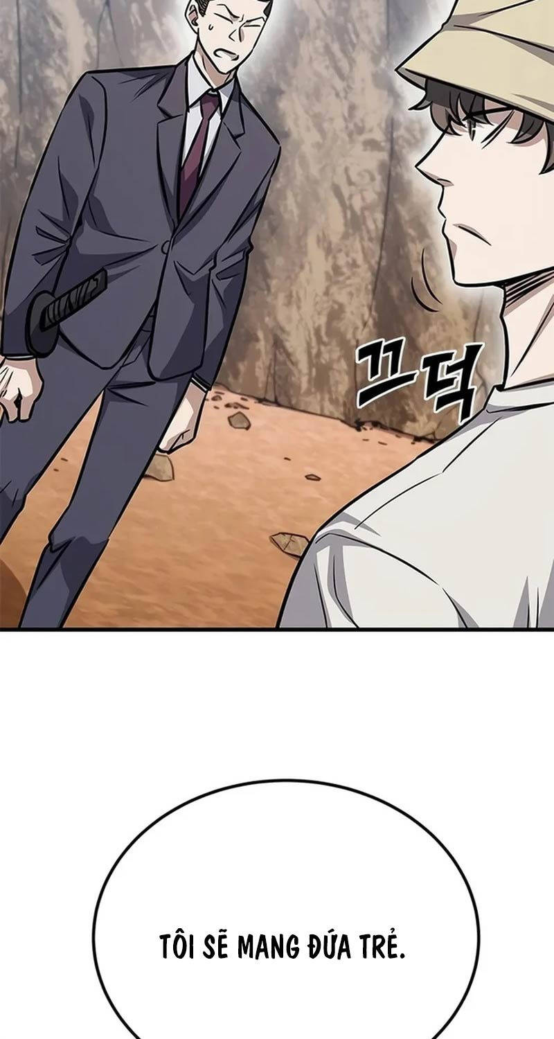 Thợ Săn Huyền Thoại Trẻ Hóa Chap 6 - Next Chap 7