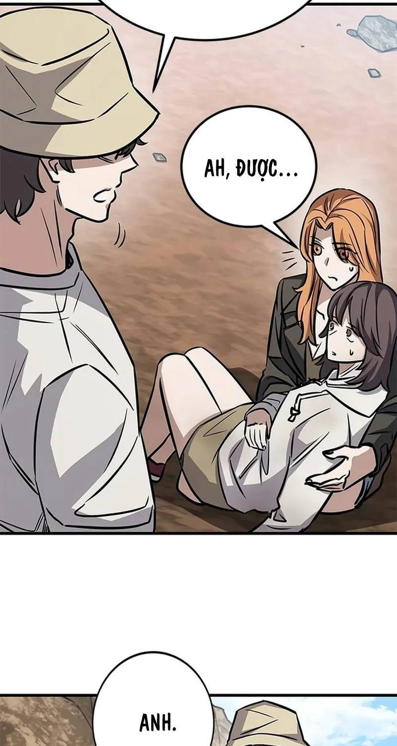 Thợ Săn Huyền Thoại Trẻ Hóa Chap 6 - Next Chap 7