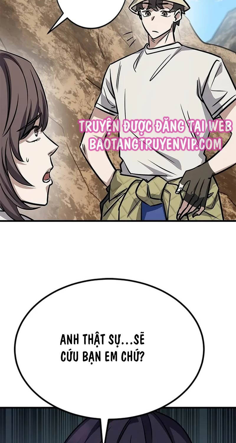 Thợ Săn Huyền Thoại Trẻ Hóa Chap 6 - Next Chap 7