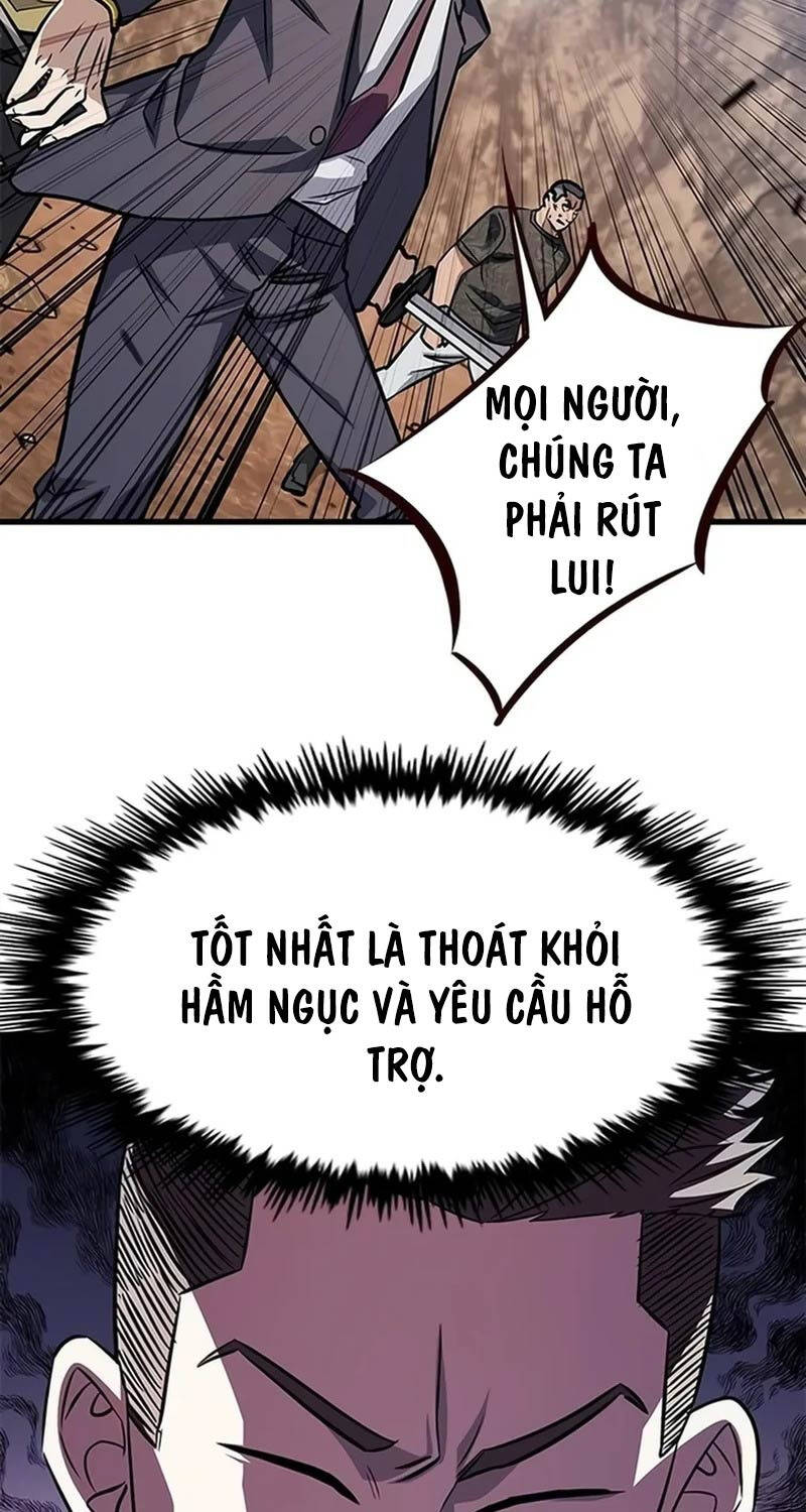 Thợ Săn Huyền Thoại Trẻ Hóa Chap 6 - Next Chap 7