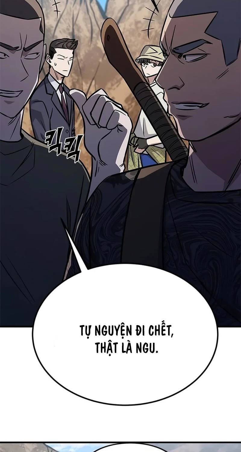 Thợ Săn Huyền Thoại Trẻ Hóa Chap 6 - Next Chap 7