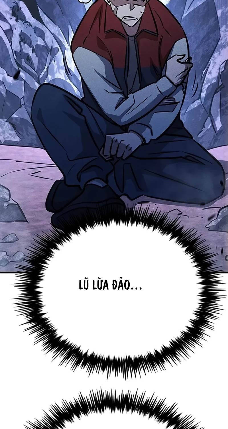 Thợ Săn Huyền Thoại Trẻ Hóa Chap 6 - Next Chap 7