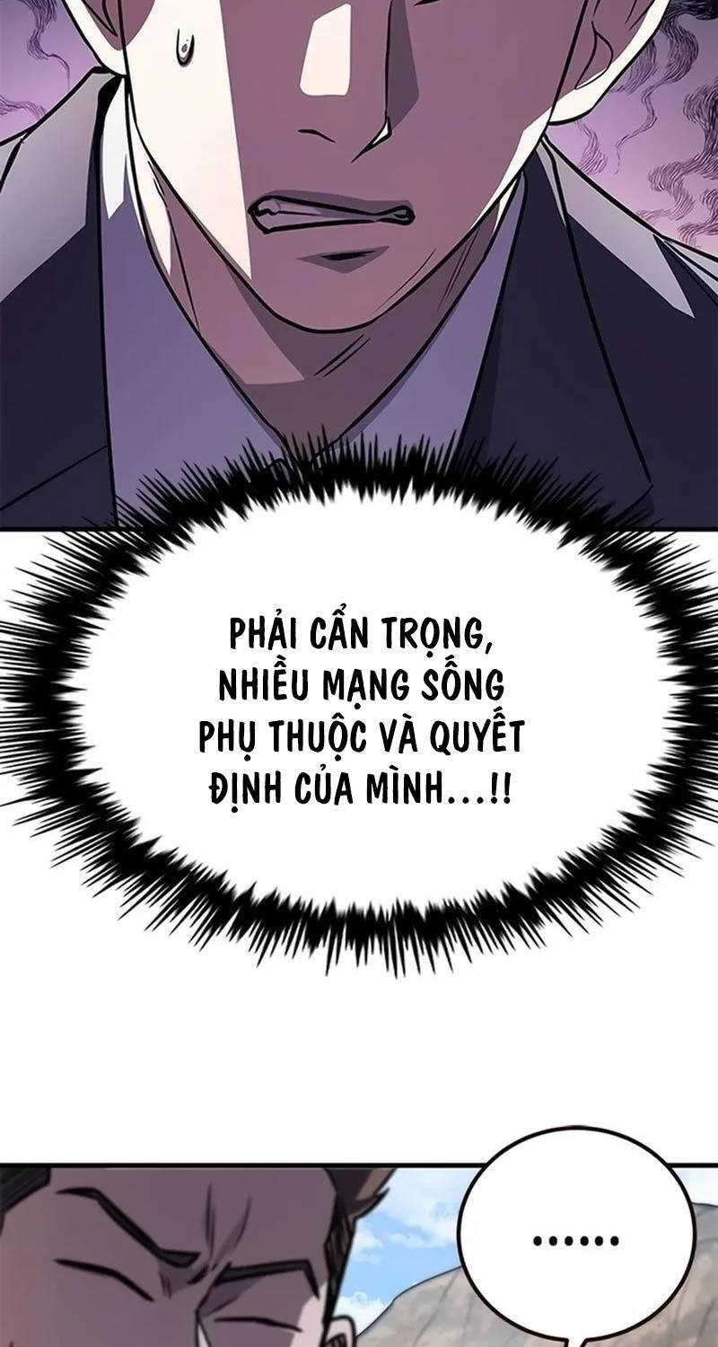Thợ Săn Huyền Thoại Trẻ Hóa Chap 6 - Next Chap 7