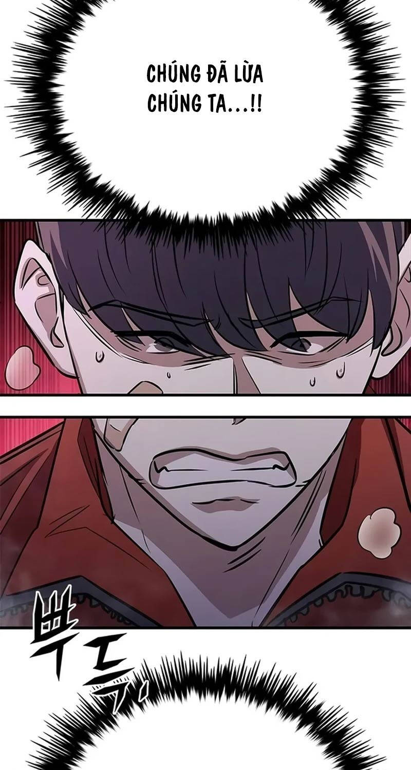 Thợ Săn Huyền Thoại Trẻ Hóa Chap 6 - Next Chap 7