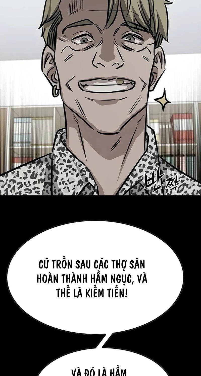 Thợ Săn Huyền Thoại Trẻ Hóa Chap 6 - Next Chap 7