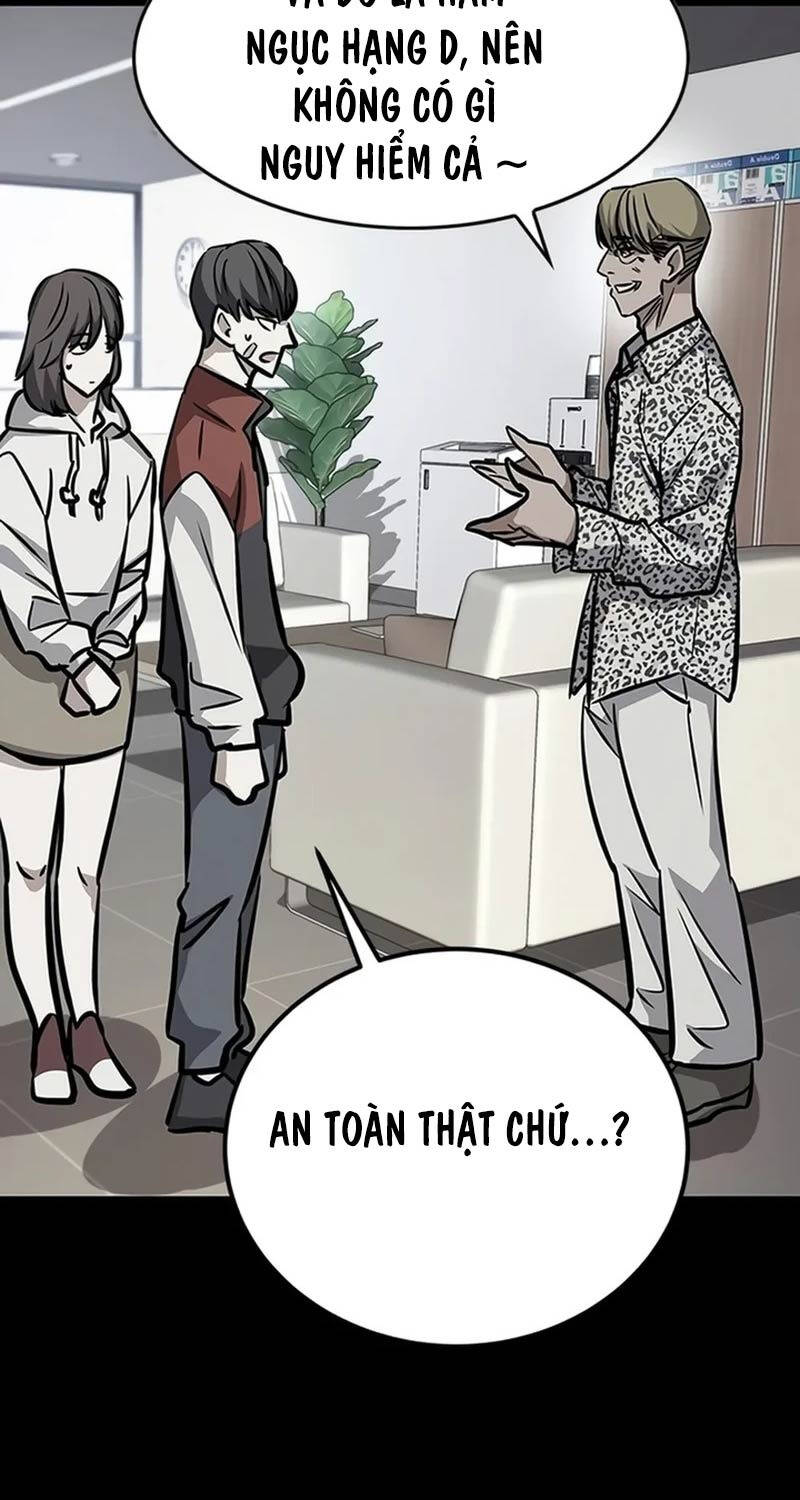 Thợ Săn Huyền Thoại Trẻ Hóa Chap 6 - Next Chap 7
