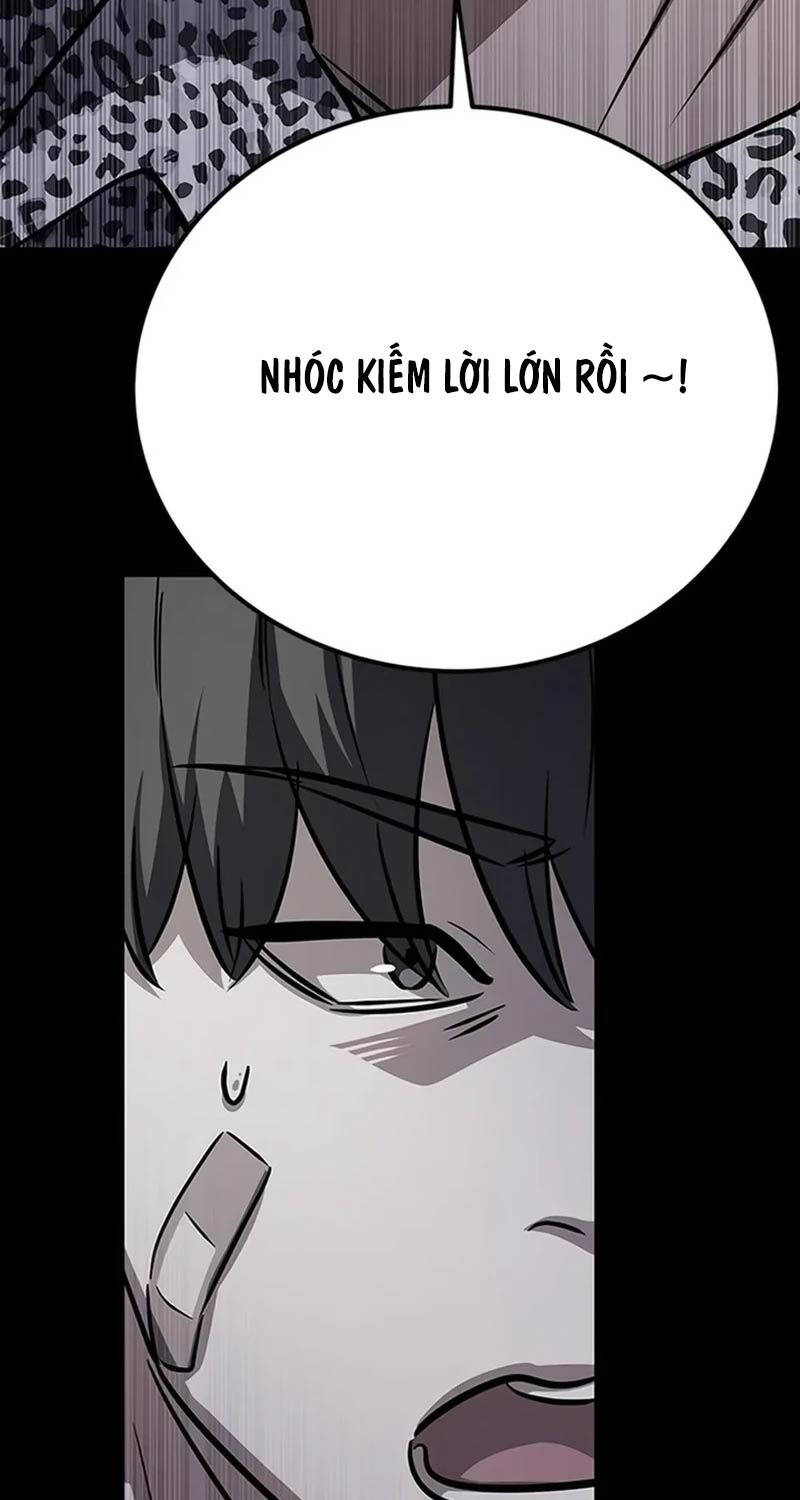 Thợ Săn Huyền Thoại Trẻ Hóa Chap 6 - Next Chap 7