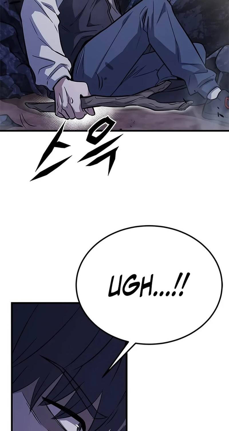 Thợ Săn Huyền Thoại Trẻ Hóa Chap 6 - Next Chap 7