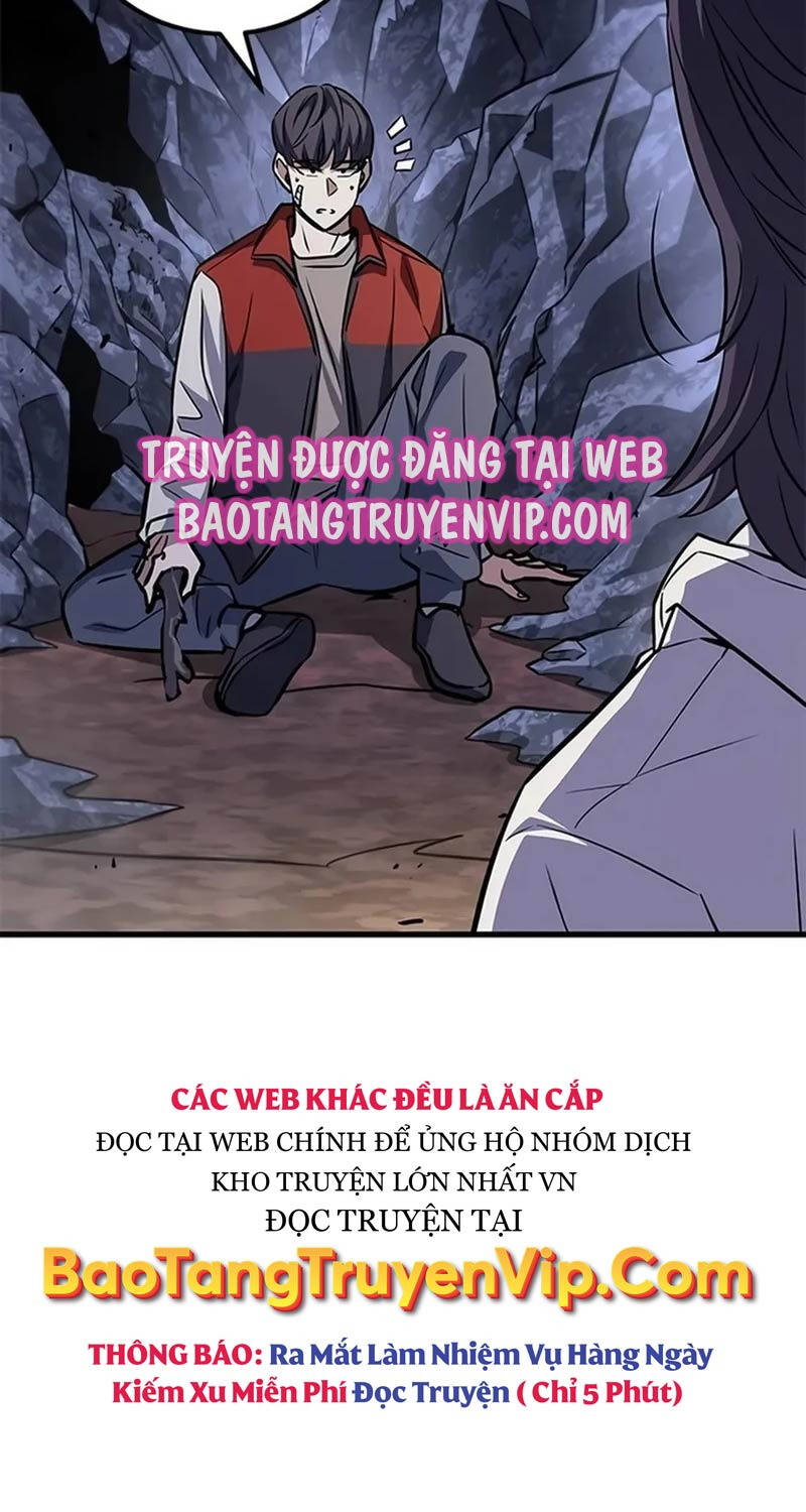 Thợ Săn Huyền Thoại Trẻ Hóa Chap 6 - Next Chap 7
