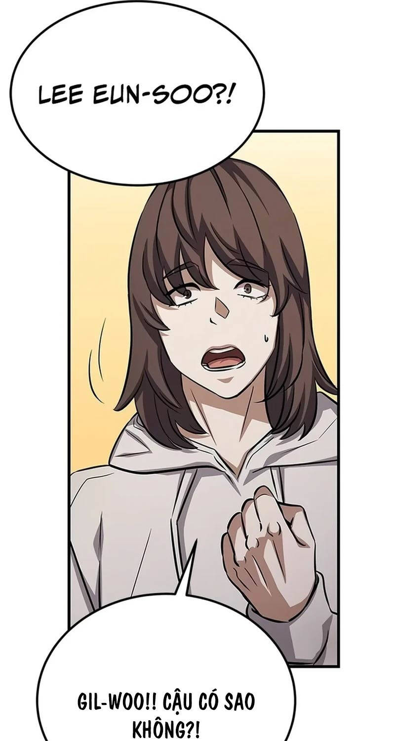 Thợ Săn Huyền Thoại Trẻ Hóa Chap 6 - Next Chap 7